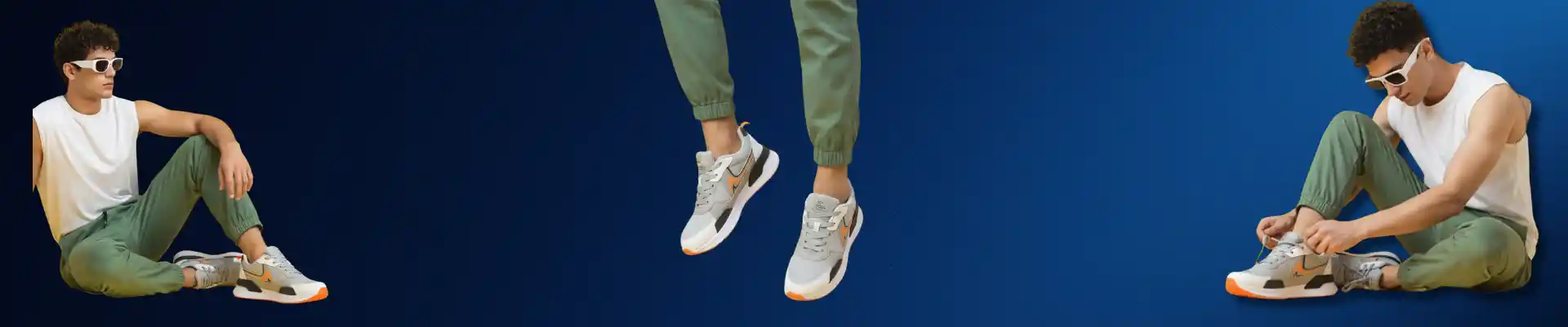 Men's Collection